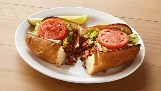 BLT Sub/Wrap