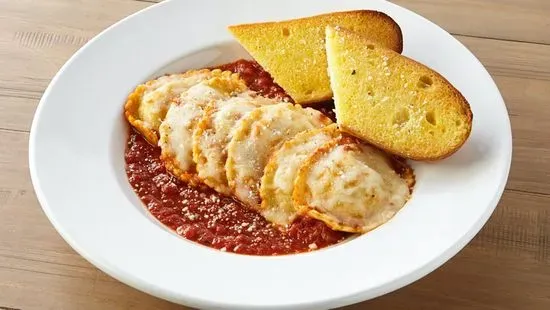 Fried Ravioli