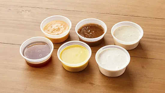 Extra Wing Dipping Sauce