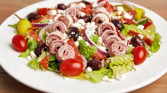 Mediterranean Salad Small