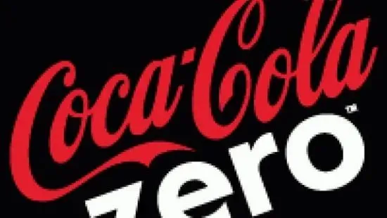 Coke Zero