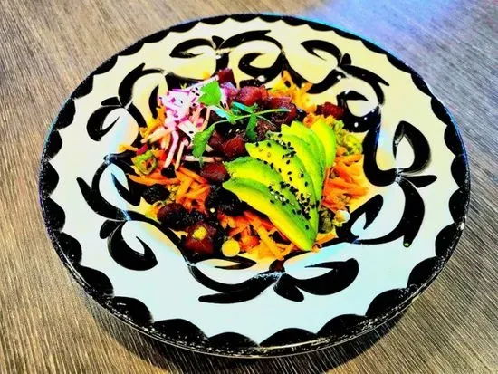 Avocado Bowl