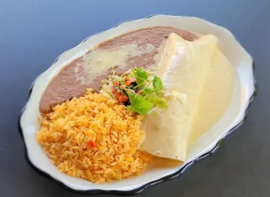 T&T Burrito Beef