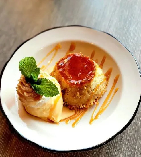 Bread Pudding