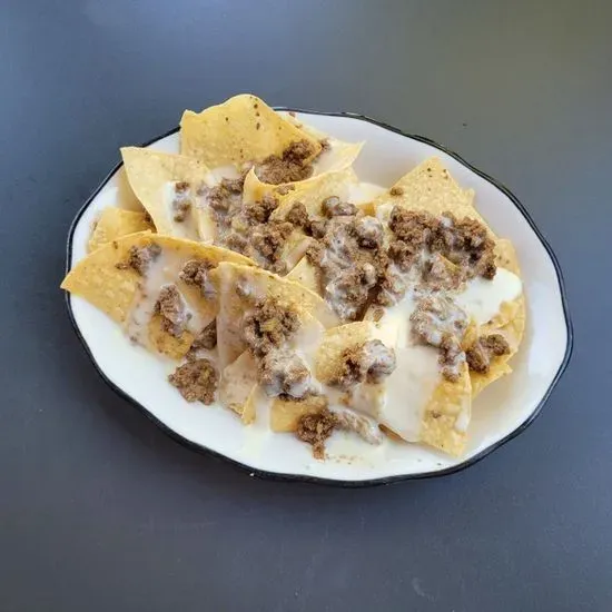 K- 7 (Mini Nachos )