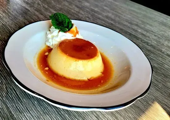 Flan