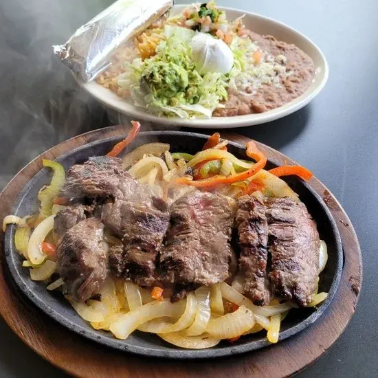 Steak Fajita