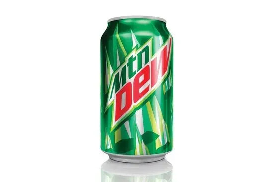 Mt. Dew