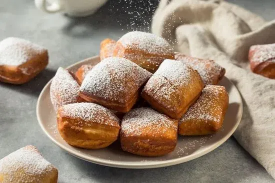 Beignet