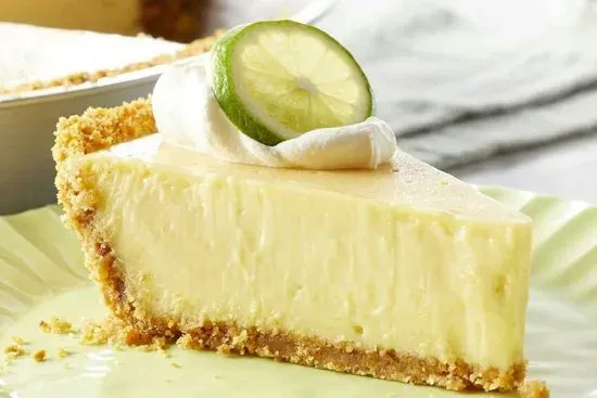 Key Lime Pie