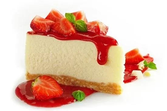 Cheesecake