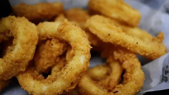 Fried Calamari