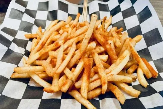 Cajun Fries