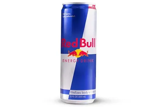 Red bull