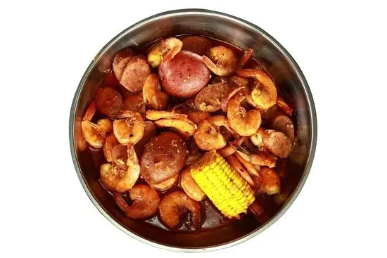 Low Country Boil