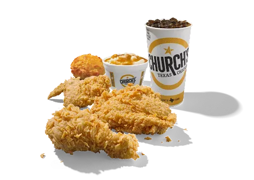 3PC Combo