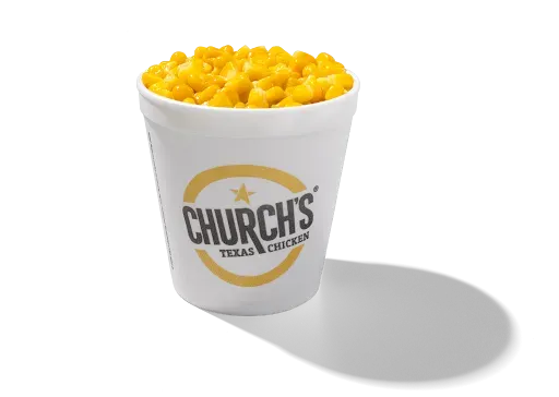 Buttered Corn