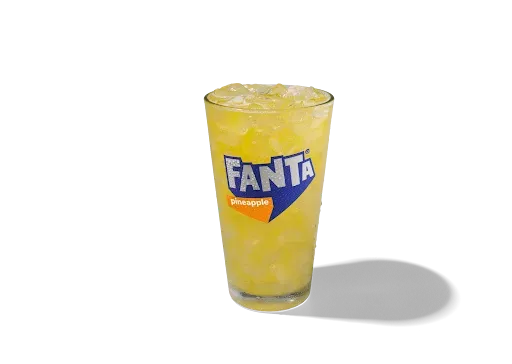 Fanta® Pineapple