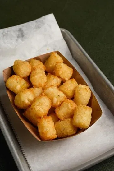 Tater Tots Side