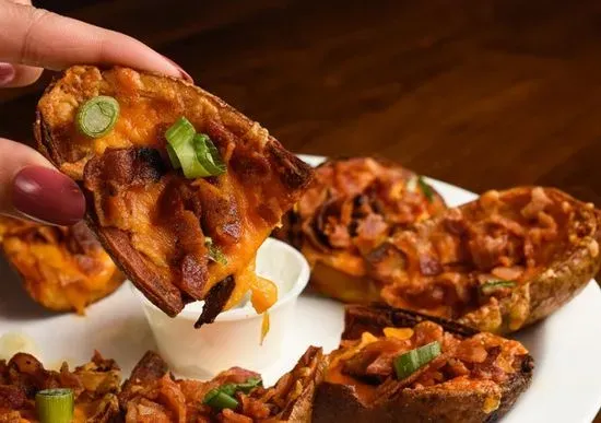 Potato Skins