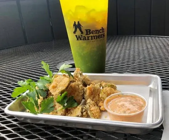 Fried Pickles