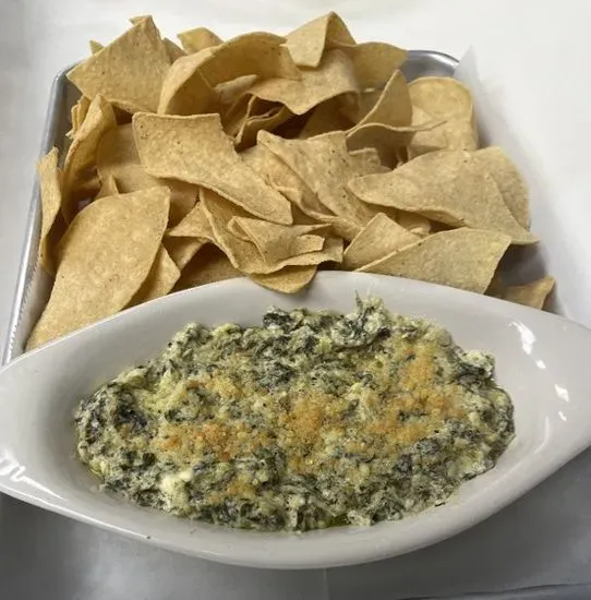 Spinach Dip