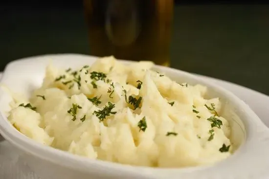 Mashed Potato