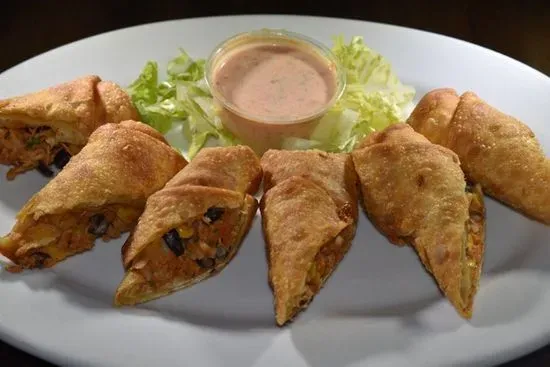 Southwest Eggrolls