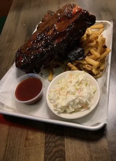 Ribs, Full