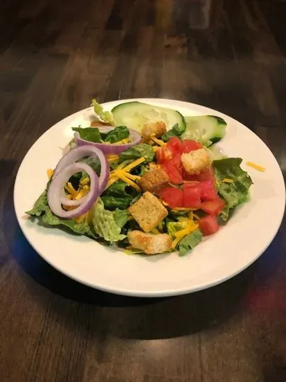 House Salad