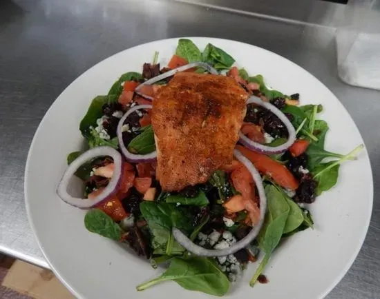 Salmon Salad