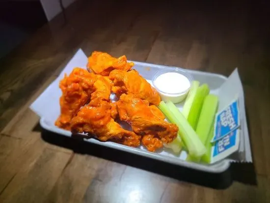 10 Wings