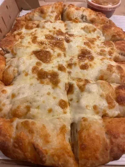 Cheese Bread