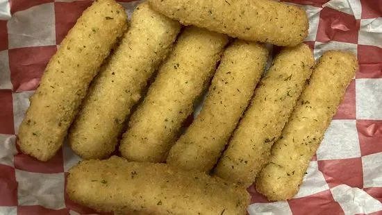 Fried Cheese Sticks (6)