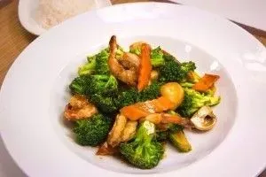 AD8 Broccoli Lunch