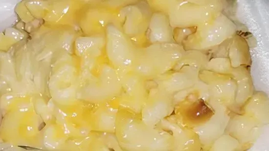 Macaroni & Cheese