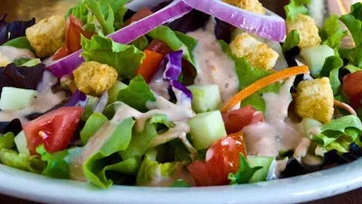 House Salad