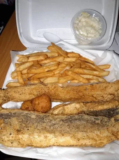 3 PC WHITING COMBO