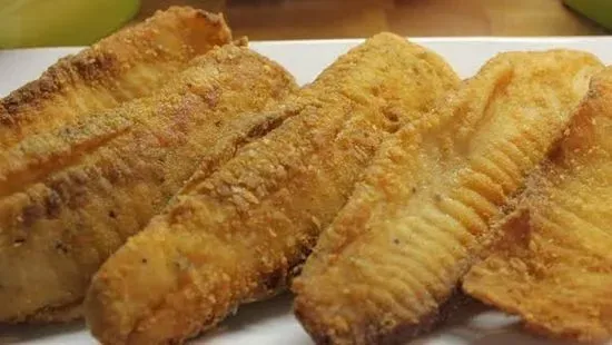 3 PC TILAPIA ONLY