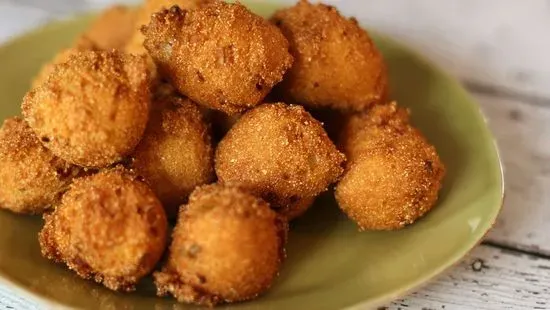 Hush Puppies (7)