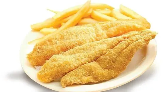 3 PC WHITING ONLY