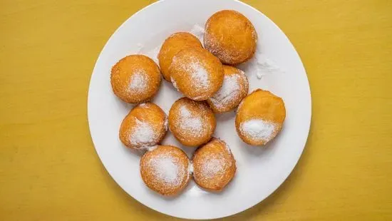 9a. Sweet Donuts (10)