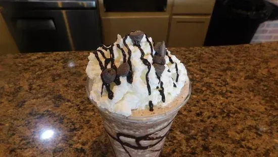 Frappuccino