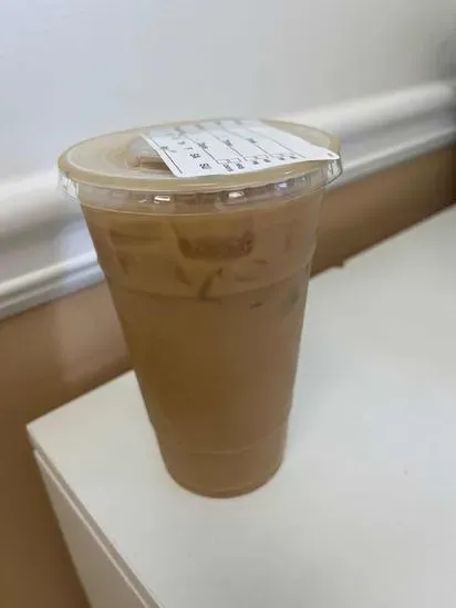 Ice Coffee - Large