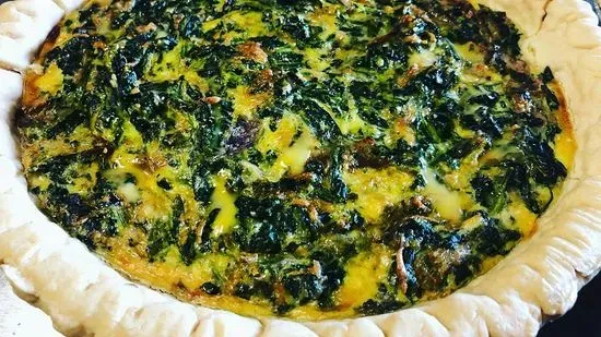 Quiche