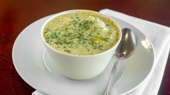 Bowl of Soup