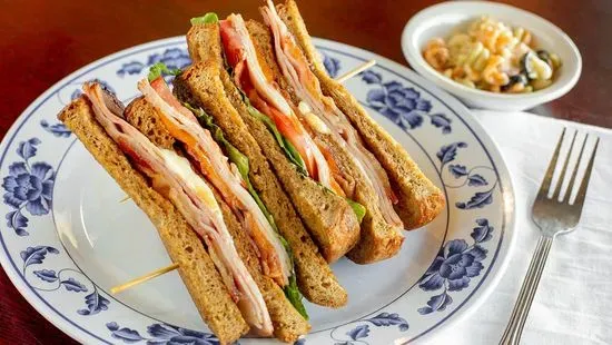 Club Sandwich