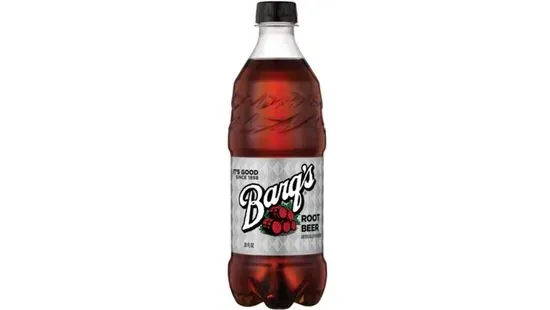 Barq's Root Beer