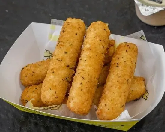 Cheese Sticks (6pc)