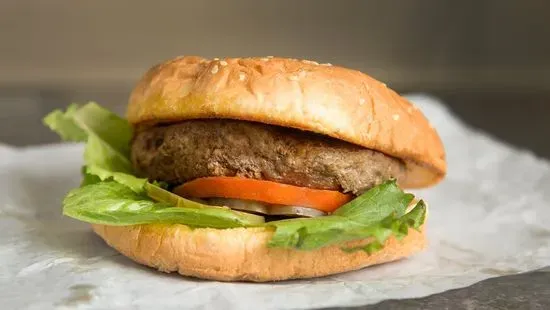 Beef Burger